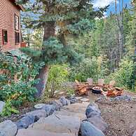 Park City Mountain Retreat 4BR Hot Tub Fire Pit