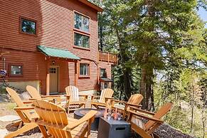 Park City Mountain Retreat 4BR Hot Tub Fire Pit