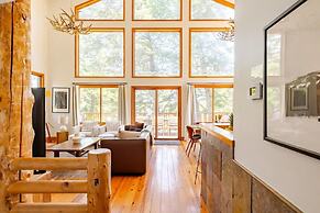 Park City Mountain Retreat 4BR Hot Tub Fire Pit