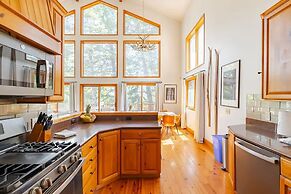 Park City Mountain Retreat 4BR Hot Tub Fire Pit