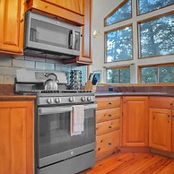 Park City Mountain Retreat 4BR Hot Tub Fire Pit