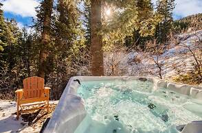 Park City Mountain Retreat 4BR Hot Tub Fire Pit