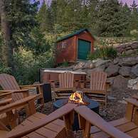 Park City Mountain Retreat 4BR Hot Tub Fire Pit