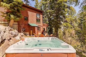 Park City Mountain Retreat 4BR Hot Tub Fire Pit