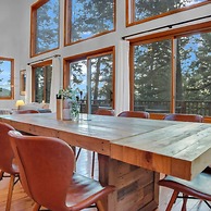 Park City Mountain Retreat 4BR Hot Tub Fire Pit