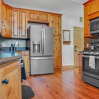 Park City Mountain Retreat 4BR Hot Tub Fire Pit