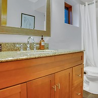 Park City Mountain Retreat 4BR Hot Tub Fire Pit