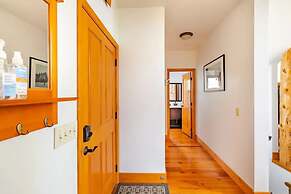 Park City Mountain Retreat 4BR Hot Tub Fire Pit