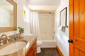 Park City Mountain Retreat 4BR Hot Tub Fire Pit