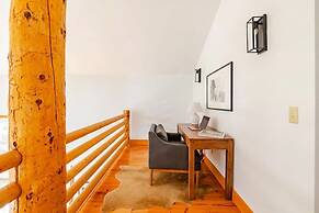 Park City Mountain Retreat 4BR Hot Tub Fire Pit