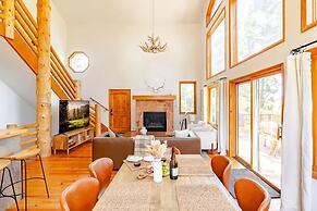 Park City Mountain Retreat 4BR Hot Tub Fire Pit