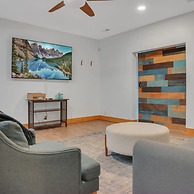 Park City Mountain Retreat 4BR Hot Tub Fire Pit