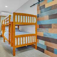 Park City Mountain Retreat 4BR Hot Tub Fire Pit