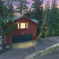 Park City Mountain Retreat 4BR Hot Tub Fire Pit