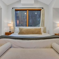 Park City Mountain Retreat 4BR Hot Tub Fire Pit