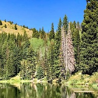 Park City Mountain Retreat 4BR Hot Tub Fire Pit