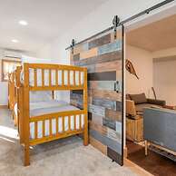 Park City Mountain Retreat 4BR Hot Tub Fire Pit