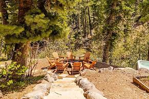 Park City Mountain Retreat 4BR Hot Tub Fire Pit
