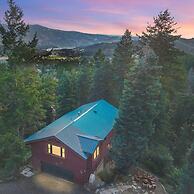 Park City Mountain Retreat 4BR Hot Tub Fire Pit