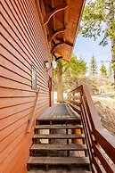 Park City Mountain Retreat 4BR Hot Tub Fire Pit