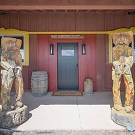 Grand Canyon Adventure Base 4BR Home With Games