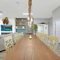Grand Canyon Adventure Base 4BR Home With Games