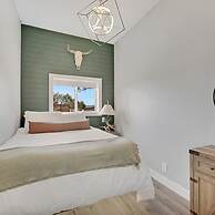 Grand Canyon Adventure Base 4BR Home With Games