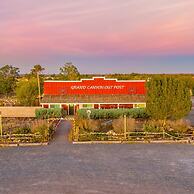 Grand Canyon Adventure Base 4BR Home With Games