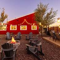Grand Canyon Adventure Base 4BR Home With Games