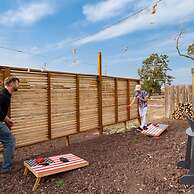 Grand Canyon Adventure Base 4BR Home With Games