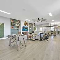 Grand Canyon Adventure Base 4BR Home With Games