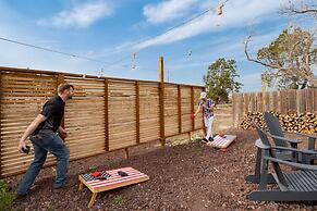 Grand Canyon Adventure Base 4BR Home With Games