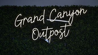 Grand Canyon Adventure Base 4BR Home With Games