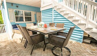 Sandy Shores 2BR Beach Getaway and Surf Spot