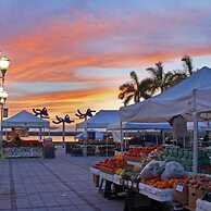 Sandy Shores 2BR Beach Getaway and Surf Spot