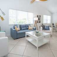 Sandy Shores 2BR Beach Getaway and Surf Spot