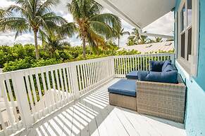 Sandy Shores 2BR Beach Getaway and Surf Spot