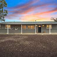 8BD Grand Canyon Ranch - Sleeps 22