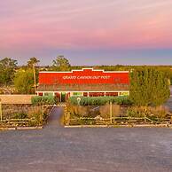 8BD Grand Canyon Ranch - Sleeps 22