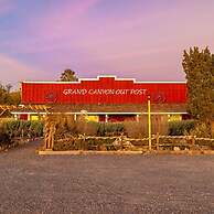 8BD Grand Canyon Ranch - Sleeps 22