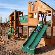 8BD Grand Canyon Ranch - Sleeps 22