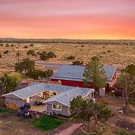 8BD Grand Canyon Ranch - Sleeps 22