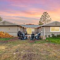 8BD Grand Canyon Ranch - Sleeps 22