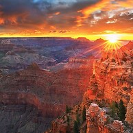 8BD Grand Canyon Ranch - Sleeps 22