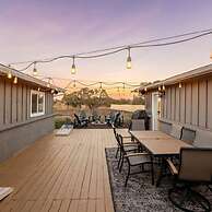 8BD Grand Canyon Ranch - Sleeps 22