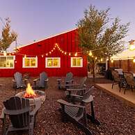8BD Grand Canyon Ranch - Sleeps 22