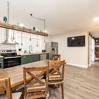 8BD Grand Canyon Ranch - Sleeps 22