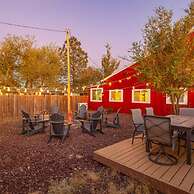 8BD Grand Canyon Ranch - Sleeps 22