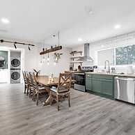 8BD Grand Canyon Ranch - Sleeps 22