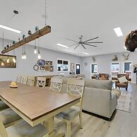 8BD Grand Canyon Ranch - Sleeps 22